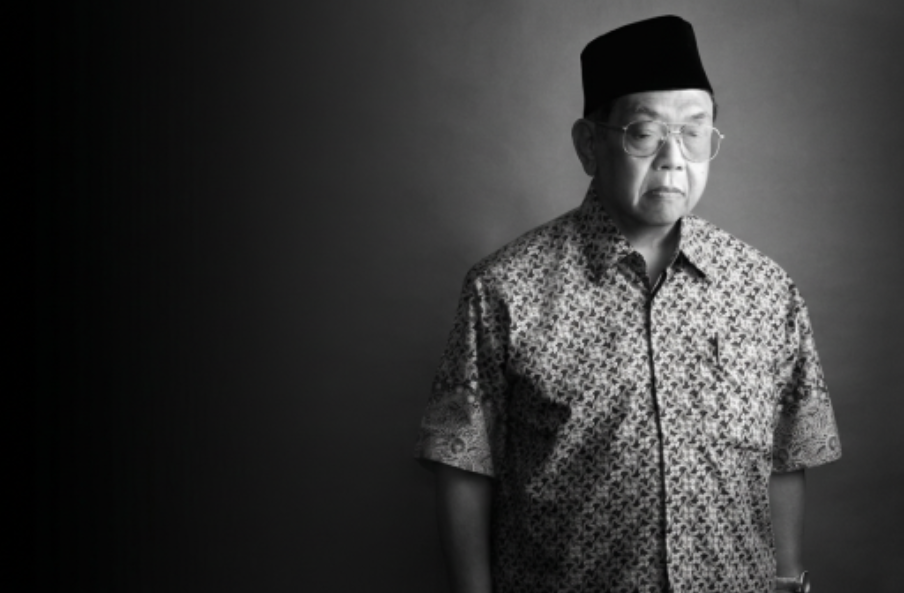 Tokoh NU